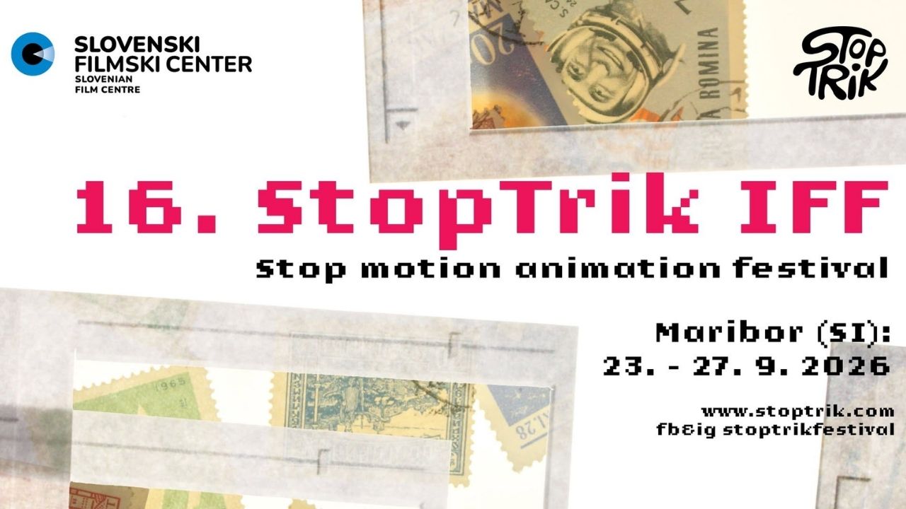 16. StopTrik 16. StopTrik